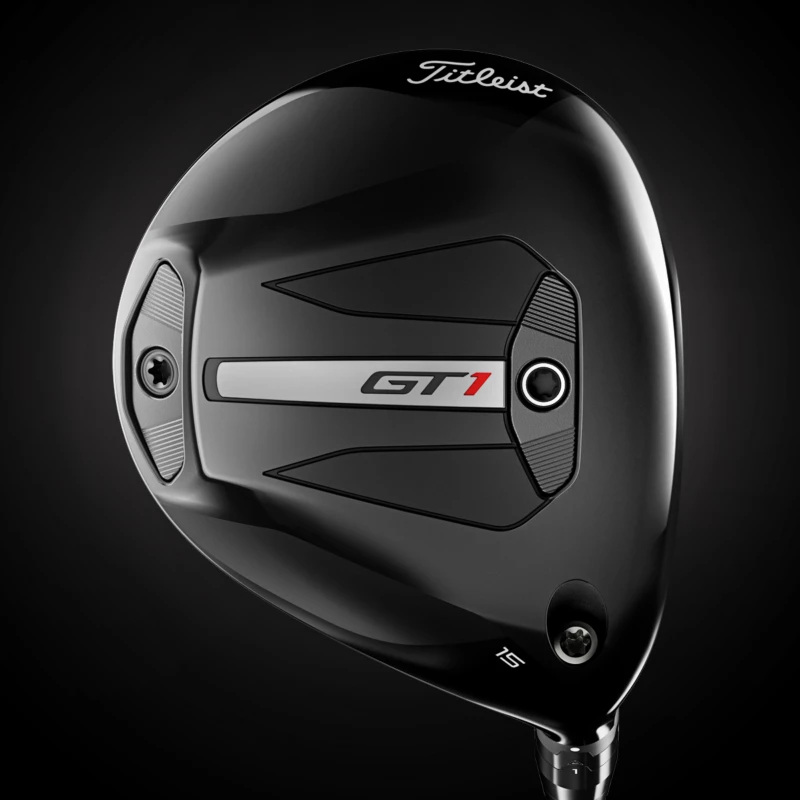 GT1 Fairway | Titleist Certified